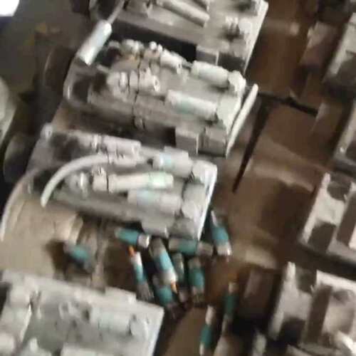 议价1ft6064-6wf71-4sa0实物图，功能包好。水冷电