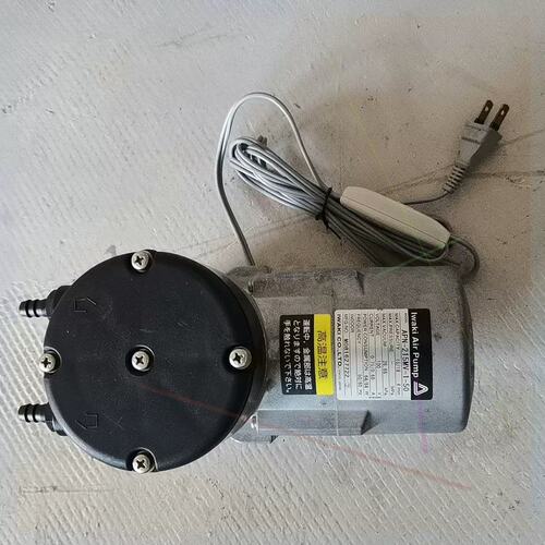 议价正品Iwaki Air Pump APN-215MV-1-5