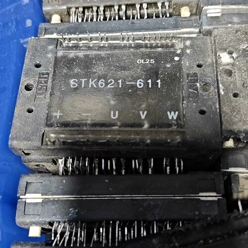 议价STK621-611、STK762-921G、STK