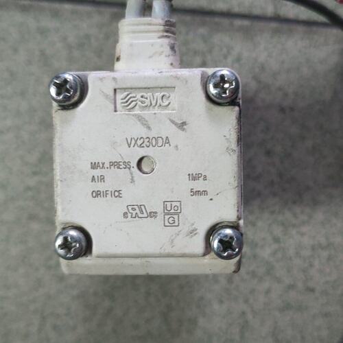 议价电磁阀 VX230DA 件，