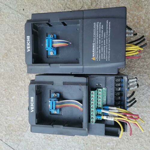 议价变频器AC70E-T3-R75G，100元，AC70