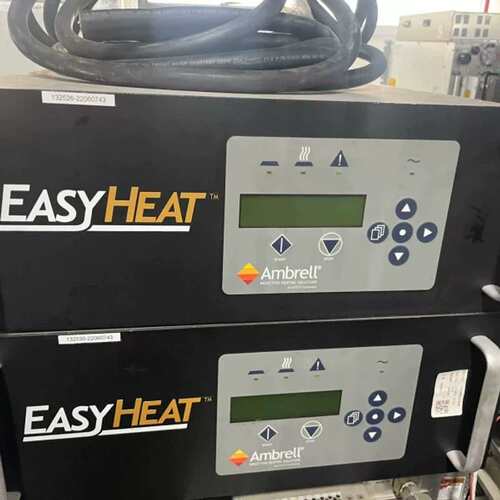 议价Ambrell EASYHEAT 8310LI-440V感应