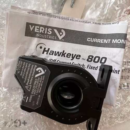 议价VERIS互感器HAWKEYE 800电流互感器，有