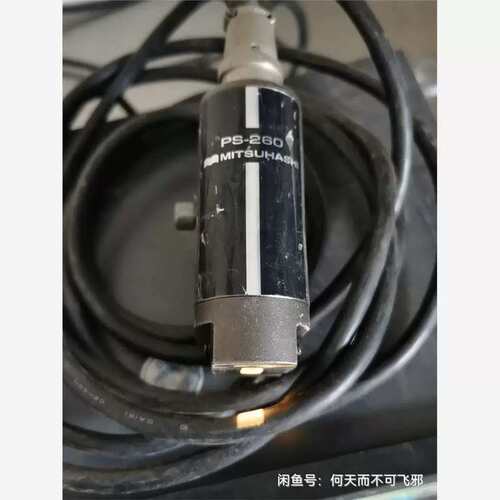议价需要再拍/PS-260光电感测器光电眼