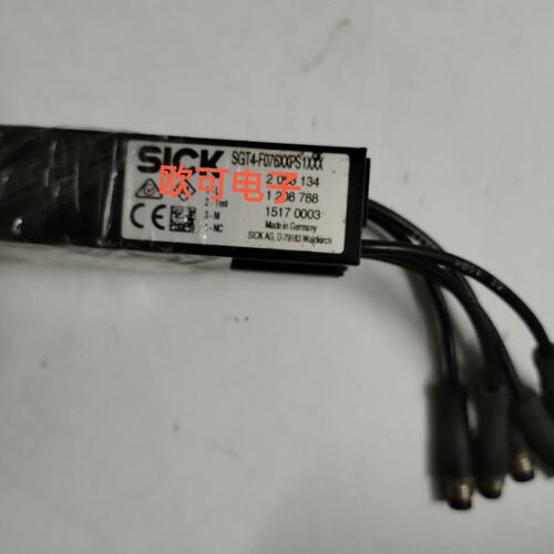 议价 SGT4-F076XXPS1XXX SGS Sma