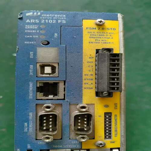 议价metrox驱动器ARS2102FS