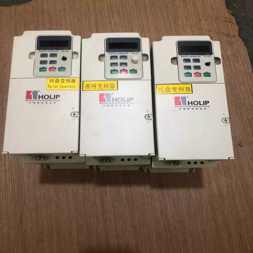 成色新NV系列变频器 HLPNV03D043A 3KW~