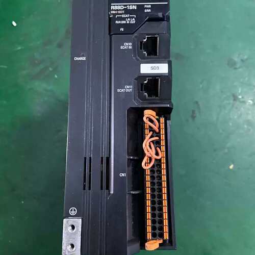 议价驱动器R88D-1SN08H-E，750W，单