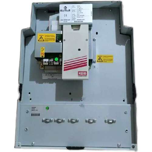 议价KEB变频器20F5A1R-YVC2