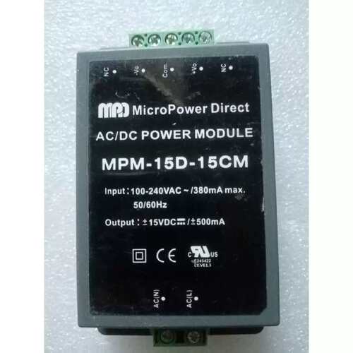 议价MPM-15D-15CM