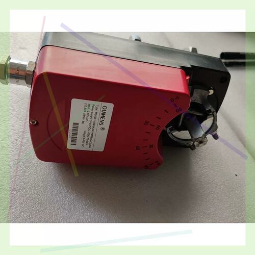 议价oumens欧门氏风阀执行器MS6061-08ANK24V
