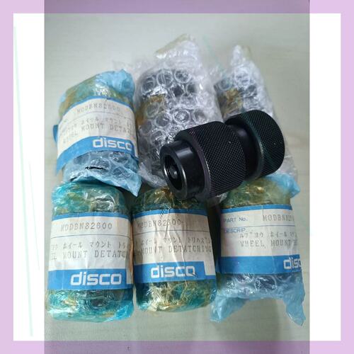 议价DISCO专用配件，MODBN82600，实物拍摄，需要