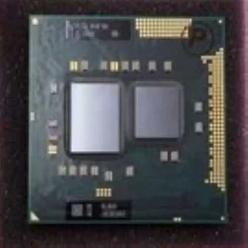 议价I5-560M SLBTS 266GHZ 双核CPU处理器