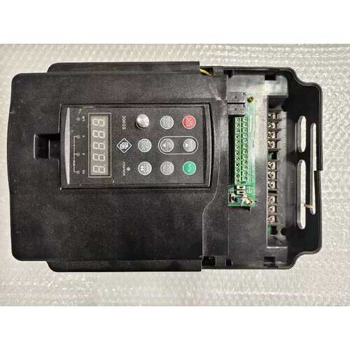 议价SD990-4T0055G/0075P变频器，原机拆卸，