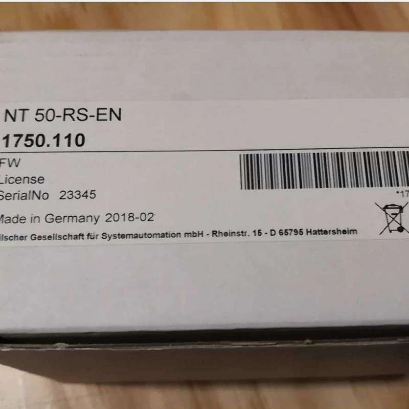议价NT 50-RS-EN赫优讯网关