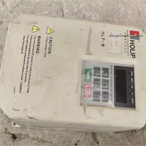 议价变频器HLPM01D543C HLPSJ01D