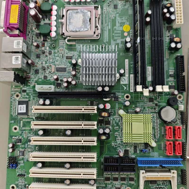 议价威强IMBA9454GRev4.0工控机主板