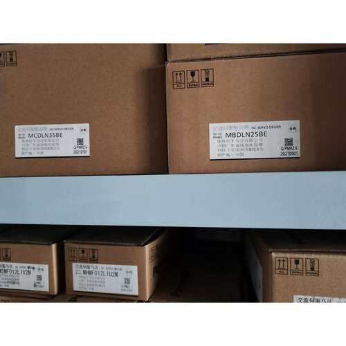 议价MBDLN25BE，A6网路型驱动器货.关联MADL