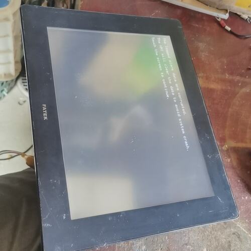 议价FATEk触摸屏 FT-104ST-T51R，实物图，通