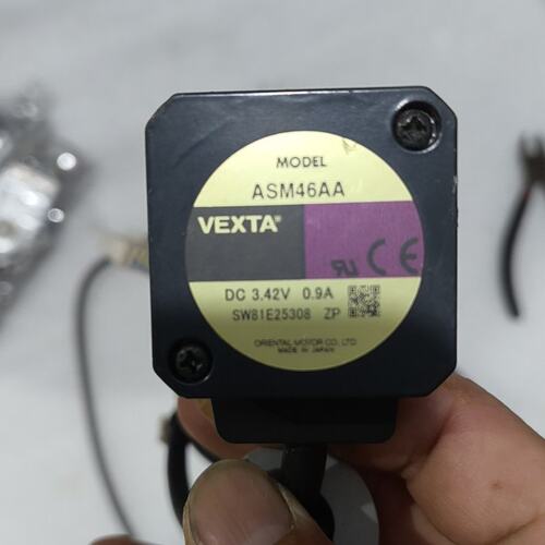 议价步进电机，型号ASM46AA、PK545AW，