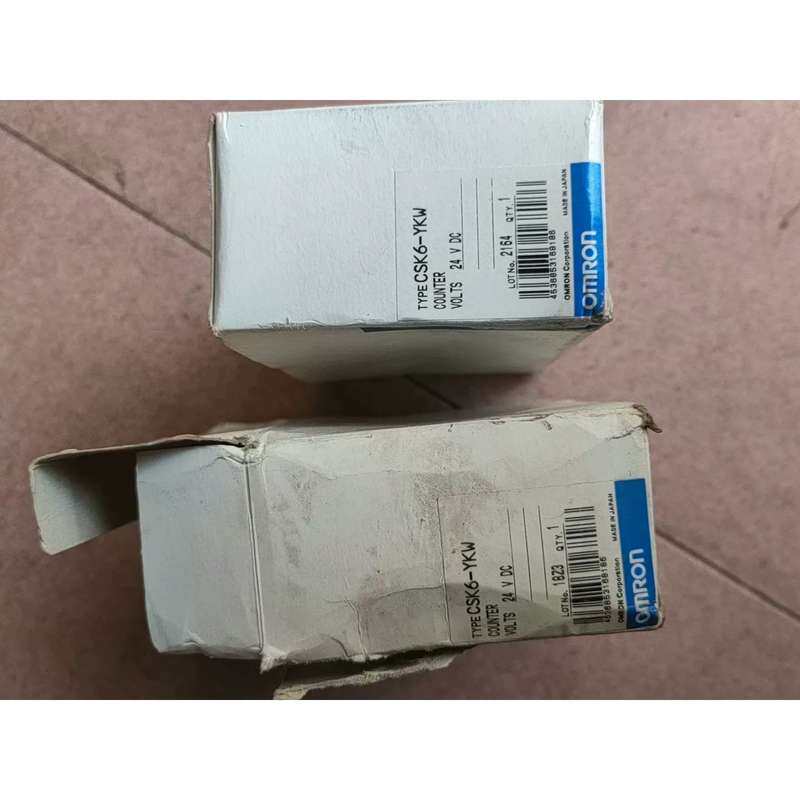 议价计数器CSK6-YKW(2个)