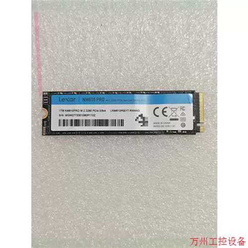 议价议价直拍不发:雷克沙NM610 PRO-1TB-Plce3.0-Nemv固