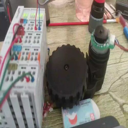 议价EL7342-0035实测成色可带包装发