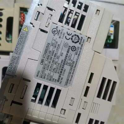 议价CIMR-VT2A0002BAAV1000变频器 0