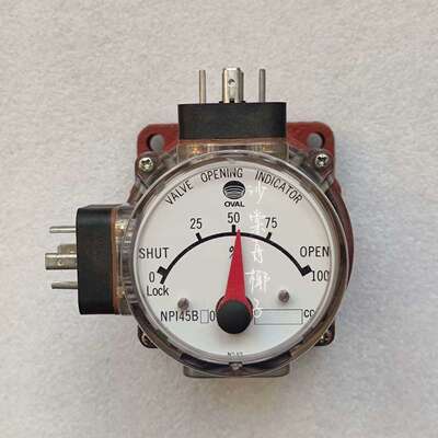 议价OVAL NPI45B30 1157CC 阀门指示器