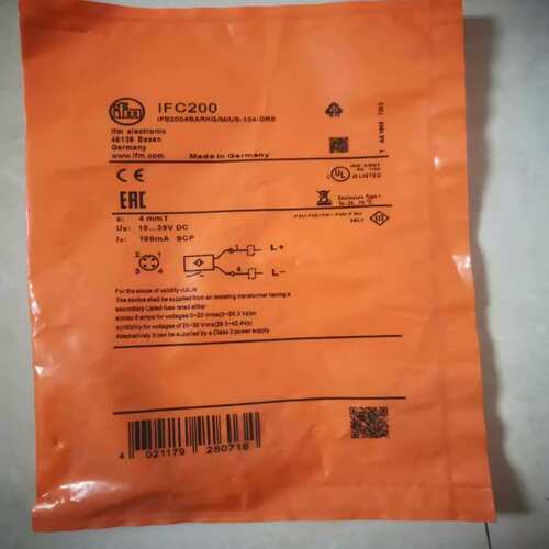 议价 接近开关 IFC200 欢迎进店谘询