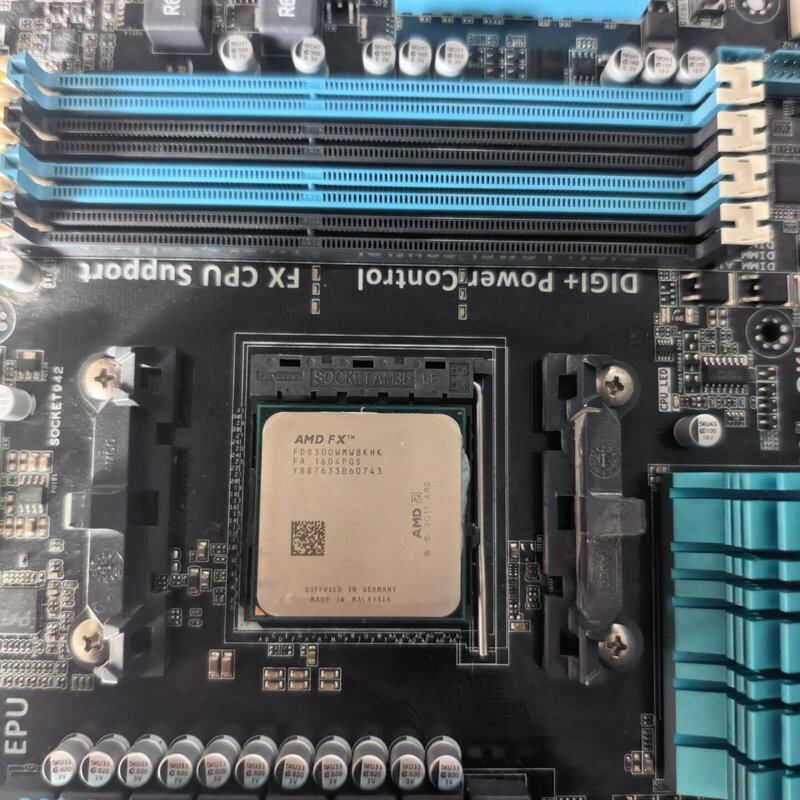 议价fx8300完好 无磕碰 很新