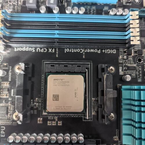 议价fx8300完好 无磕碰 很新