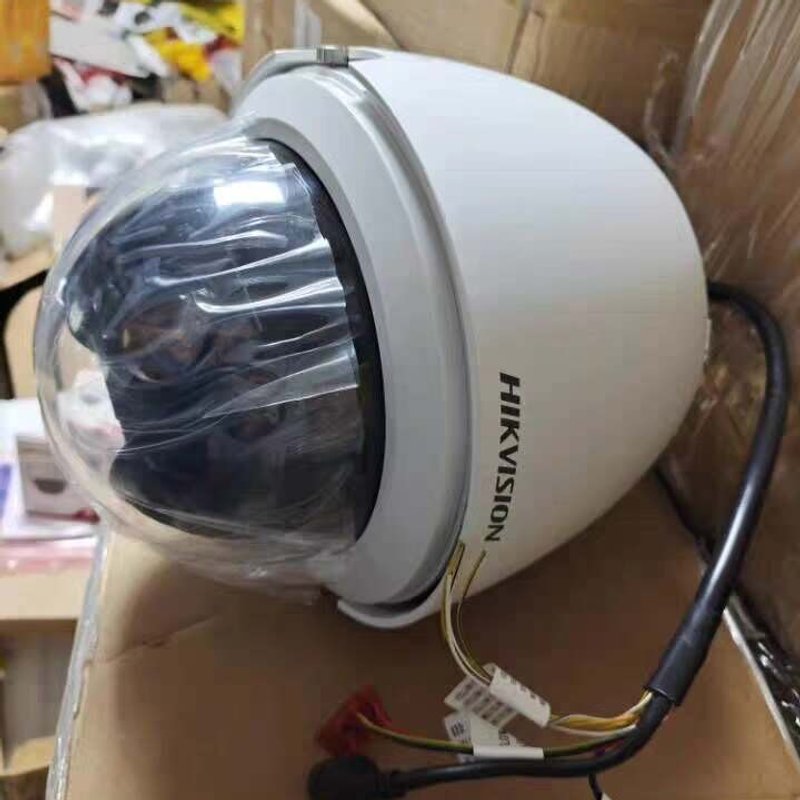 议价5寸300万20倍变焦 DS-2DE5320W-