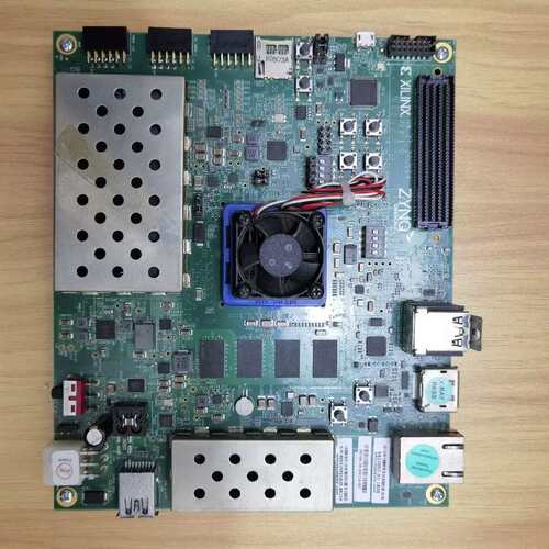 议价一片：XILINX赛灵思开发板 ZCU104开发板 EK-
