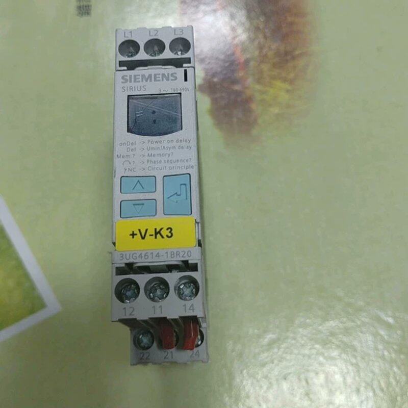 议价低压继电器3UG4614-1BR20！功能正常，实