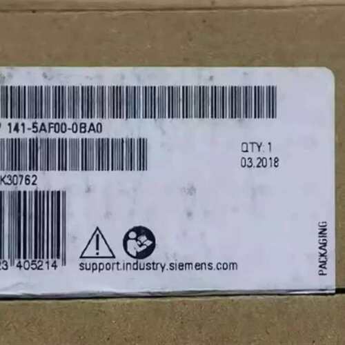 议价6ES71415AH000BA0ET200 IO模块6ES7141-5AH00-0BA0议价