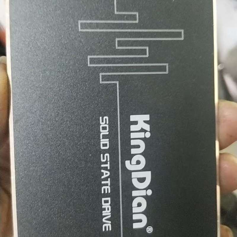 议价KingDian S280 240G固态硬盘