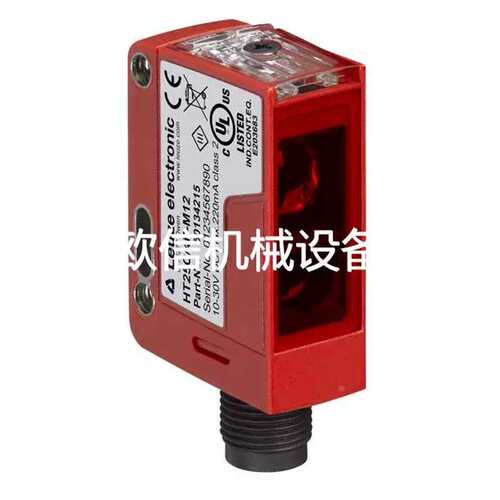 LEUZE HRTR25B/66-XL-S12 停产HT25C.XL/2N-M12 HT25C.XL/4P-M12