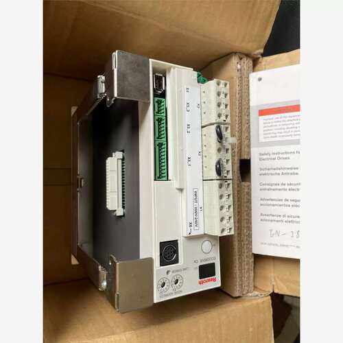 议价驱动器 DKC10.3-004-3-MGP-01VRS欢迎咨询