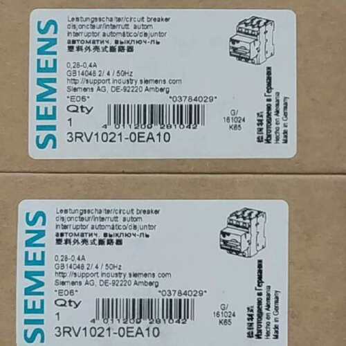议价RVEA低压断路器正品库存货