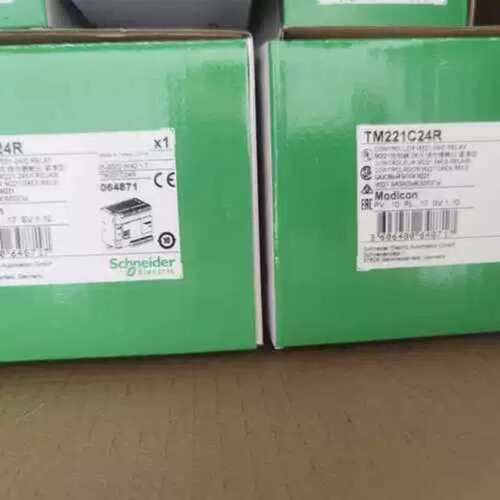议价TM221CE24R. TM221CE24T保内维修