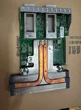 议价DELL/戴尔 XL710-QDA2 40G双口万兆网卡 X