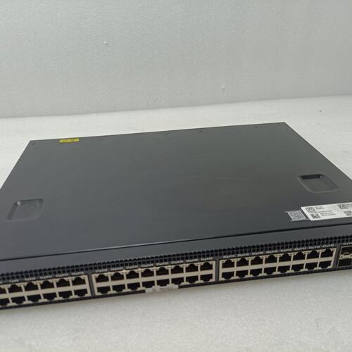 议价DELL EMC S3048-ON 48口千兆+4S