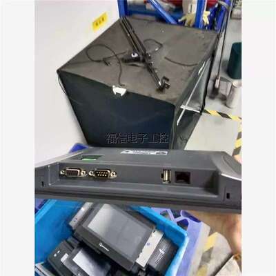 议价维纶通10寸触控屏幕 MT8102IQ，九成新，已测试，