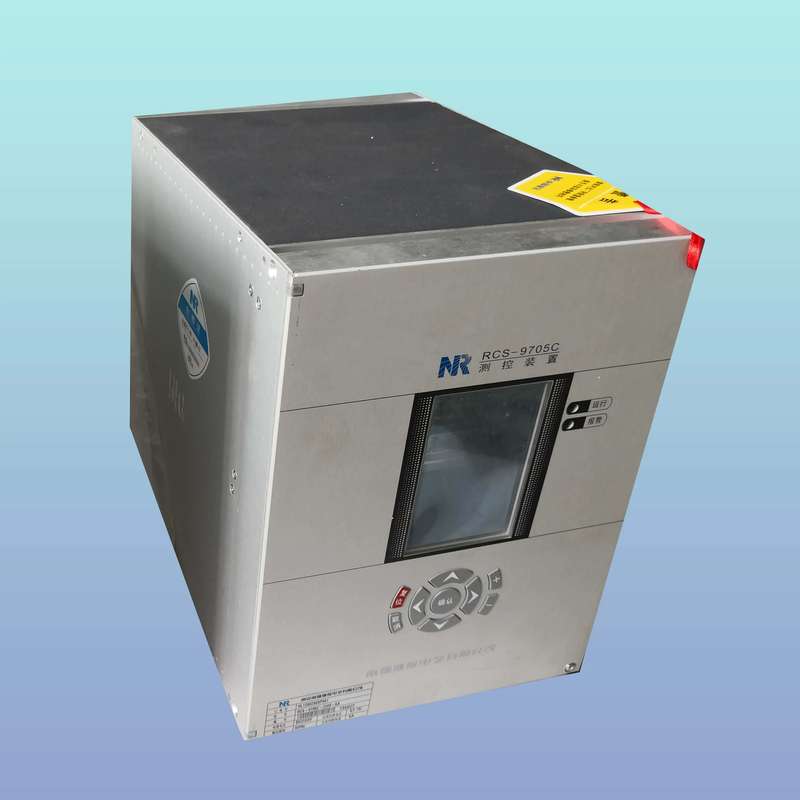 议价NR1401交流插件PCS-993B电力系失步不解列装置非电量保护