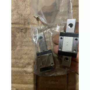 议价LWL12B IKO滑轨，新的，成色如图，有2个，一起150