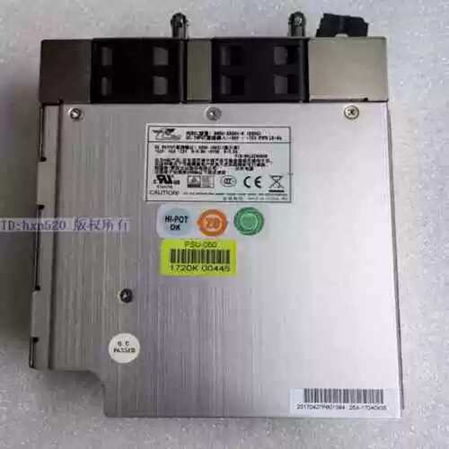议价ZIPPY DMRW-3500V-R 500W 直流电源 产品