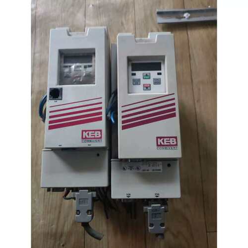 议价KEBF5变频器12.F5.M1D-3AGA