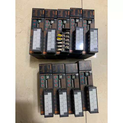 议价A1SJ61BT11五片 A1SJ61QBT11剩下三片 标