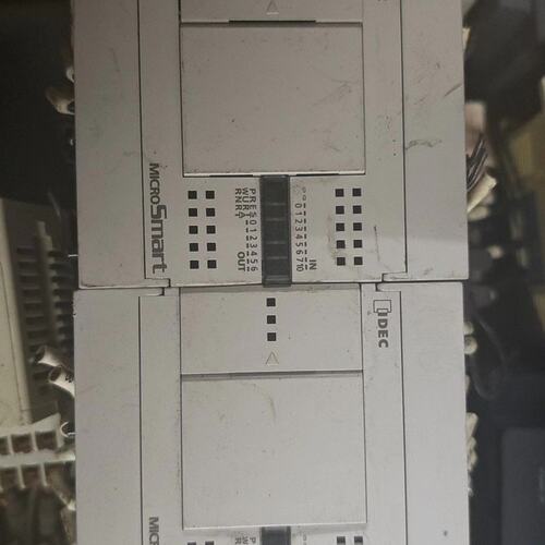 议价PLC模块 FC4A-C16R2，件，实物拍